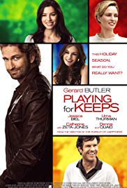 Playing for Keeps (2012) M4ufree