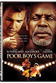 Poor Boys Game (2007) M4ufree