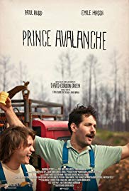 Prince Avalanche (2013) M4ufree