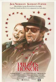 Prizzis Honor (1985) M4ufree