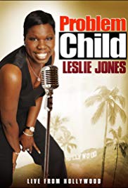 Problem Child: Leslie Jones (2010) M4ufree