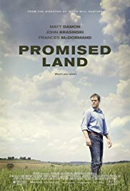 Promised Land (2012) M4ufree