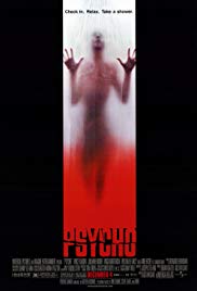 Psycho (1998) M4ufree