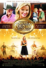 Pure Country 2: The Gift (2010) M4ufree