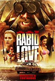 Rabid Love (2013) M4ufree