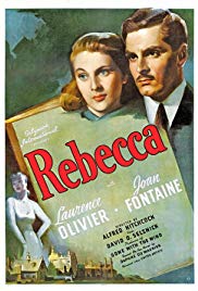 Rebecca (1940) M4ufree