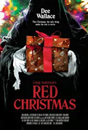 Red Christmas (2016) M4ufree
