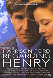 Regarding Henry (1991) M4ufree