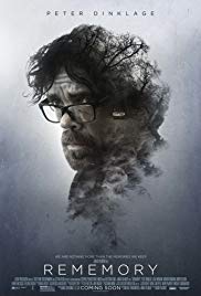 Rememory (2017) M4ufree