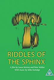 Riddles of the Sphinx (1977) M4ufree