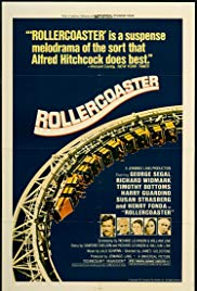 Rollercoaster (1977) M4ufree