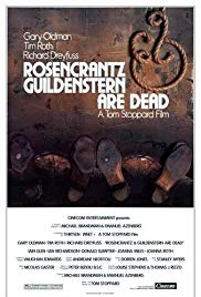 Rosencrantz & Guildenstern Are Dead (1990) M4ufree