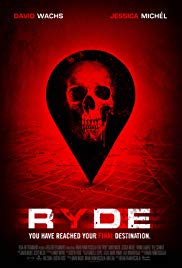 Ryde (2016) M4ufree