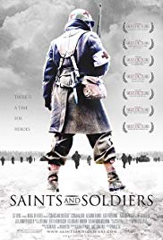 Saints and Soldiers (2003) M4ufree