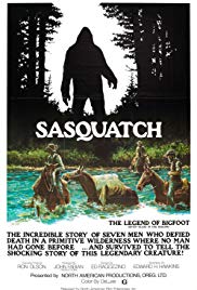 Sasquatch: The Legend of Bigfoot (1976) M4ufree