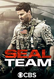 SEAL Team (2017) StreamM4u M4ufree