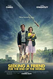 Seeking a Friend for the End of the World (2012) M4ufree