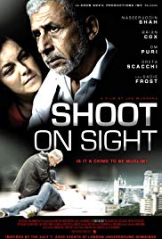 Shoot on Sight (2007) M4ufree