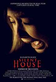 Silent House (2011) M4ufree