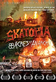 Skatopia: 88 Acres of Anarchy (2010) M4ufree