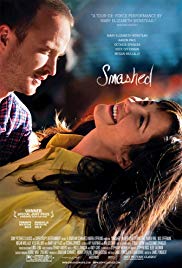 Smashed (2012) M4ufree
