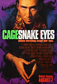 Snake Eyes (1998) M4ufree