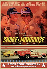 Snake & Mongoose (2013) M4ufree