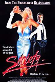 Society (1989) M4ufree