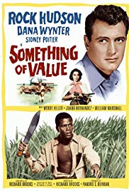 Something of Value (1957) M4ufree