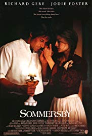 Sommersby (1993) M4ufree
