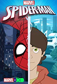 SpiderMan (2017) StreamM4u M4ufree