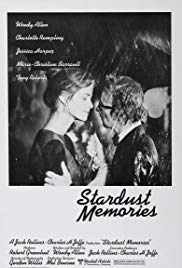 Stardust Memories (1980) M4ufree