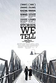 Stories We Tell (2012) M4ufree