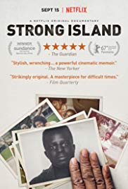 Strong Island (2017) M4ufree