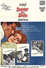 Summer and Smoke (1961) M4ufree