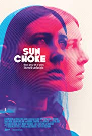 Sun Choke (2015) M4ufree