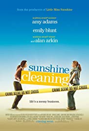 Sunshine Cleaning (2008) M4ufree