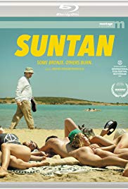Suntan (2016) M4ufree
