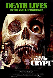 Tales from the Crypt (1972) M4ufree