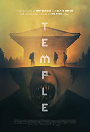 Temple (2017) M4ufree