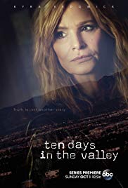 Ten Days in the Valley (2017) StreamM4u M4ufree