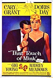 That Touch of Mink (1962) M4ufree