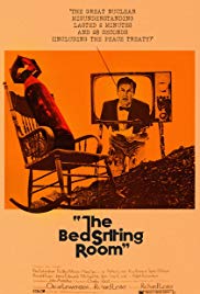 The Bed Sitting Room (1969) M4ufree
