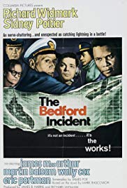 The Bedford Incident (1965) M4ufree