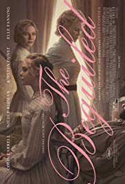 The Beguiled (2017) M4ufree