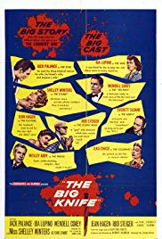 The Big Knife (1955) M4ufree
