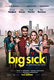 The Big Sick (2017) M4ufree