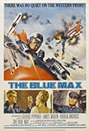 The Blue Max (1966) M4ufree