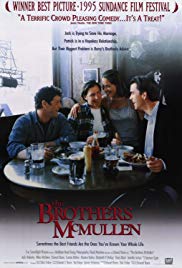 The Brothers McMullen (1995) M4ufree