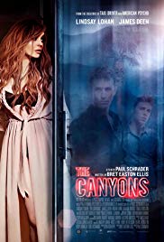 The Canyons (2013) M4ufree